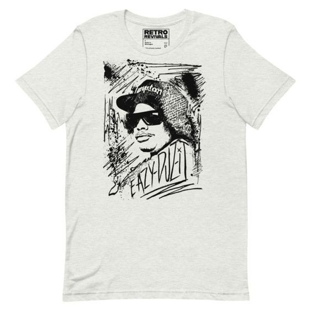 Eazy-E - Eazy-Duz-It Tee